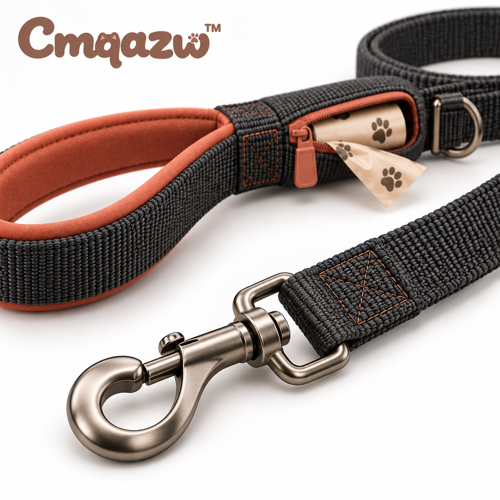 Cmqazw™ TrailLink Walk Leash System