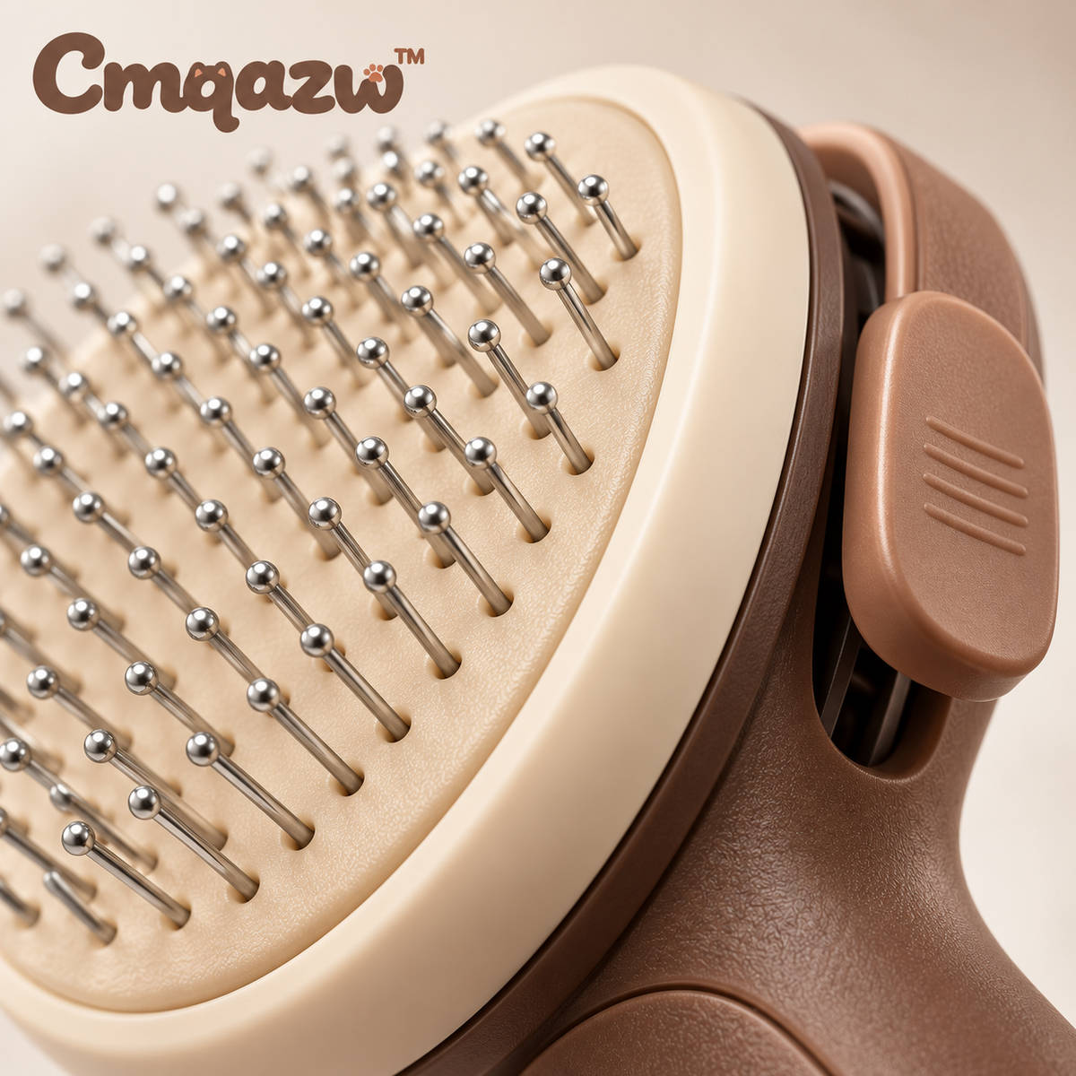 Cmqazw™ SweepEase Cat Grooming Brush