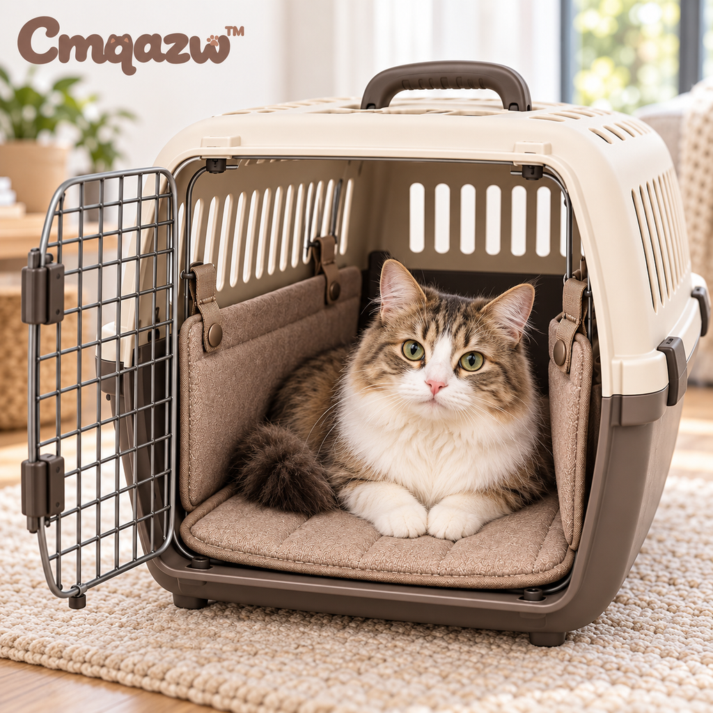 Cmqazw™ QuietRoute Carrier Liner