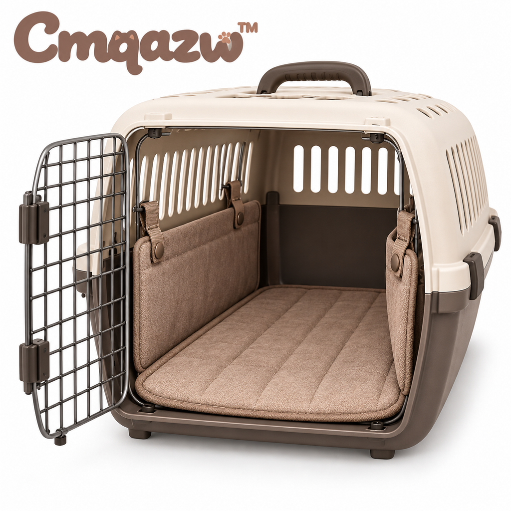 Cmqazw™ QuietRoute Carrier Liner