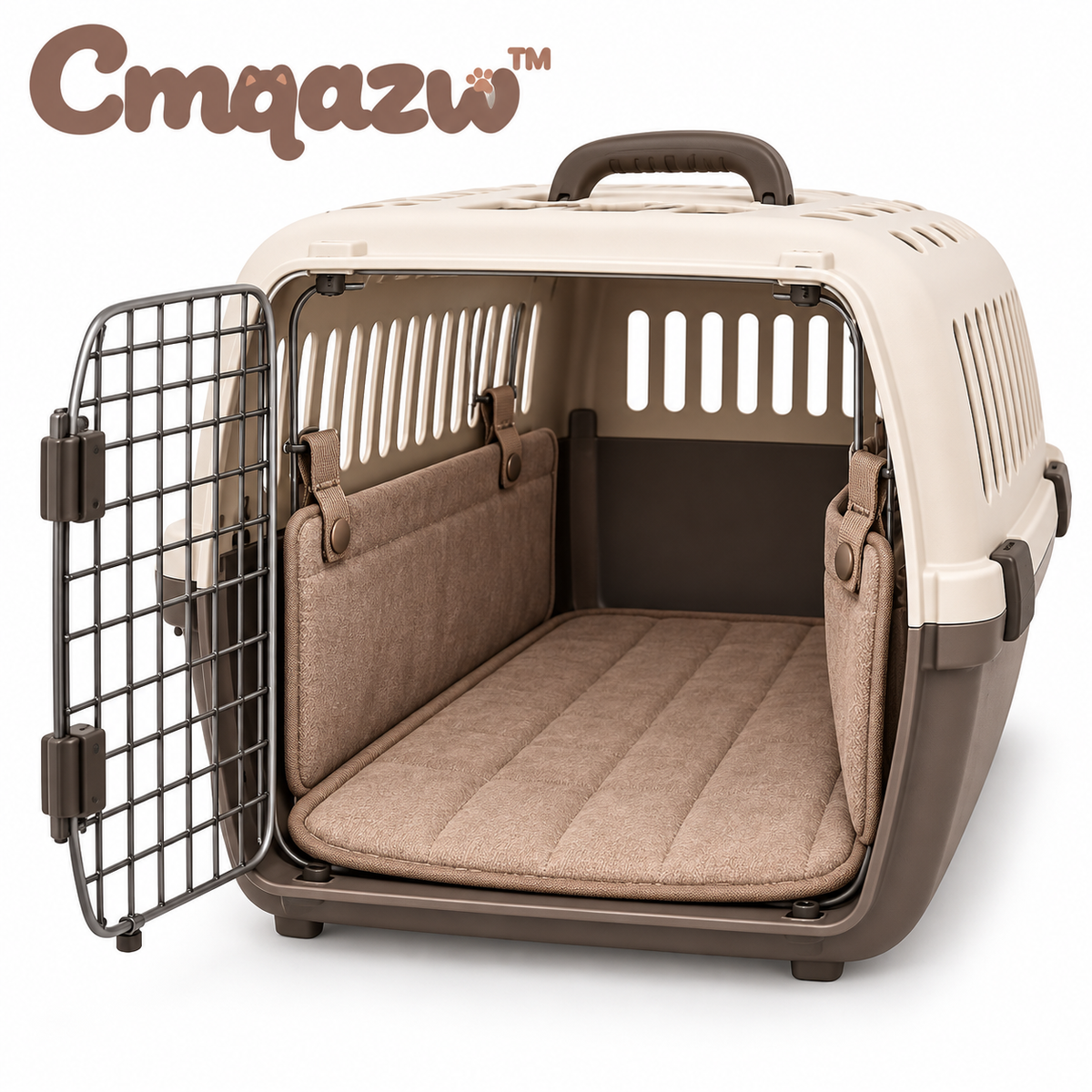 Cmqazw™ QuietRoute Carrier Liner