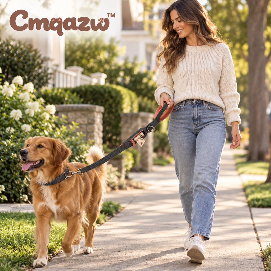 Cmqazw™ TrailLink Walk Leash System