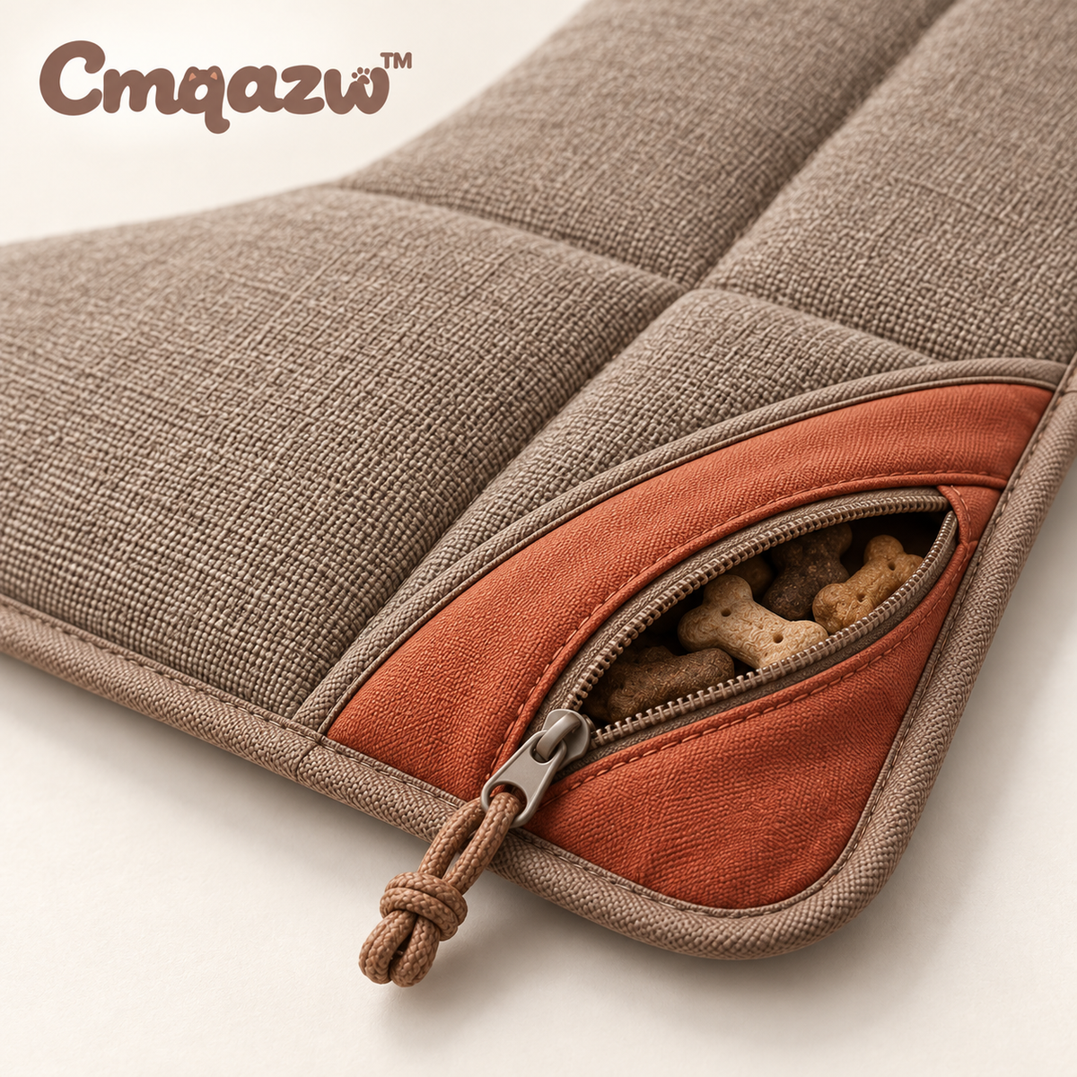 Cmqazw™ CoveFold Dog Outing Mat