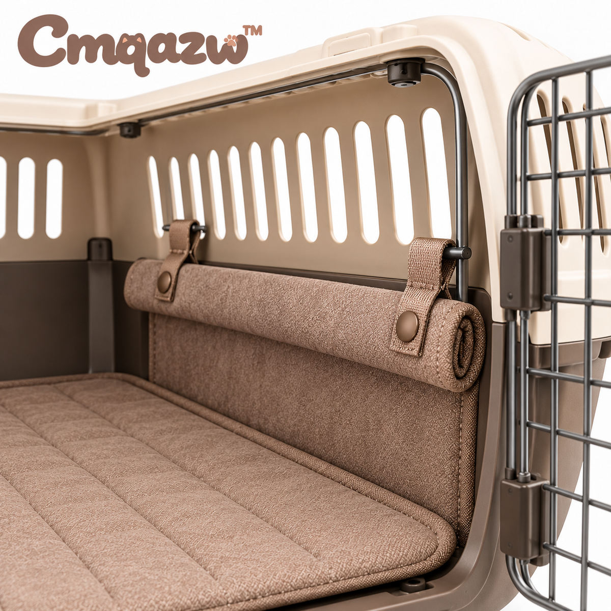 Cmqazw™ QuietRoute Carrier Liner