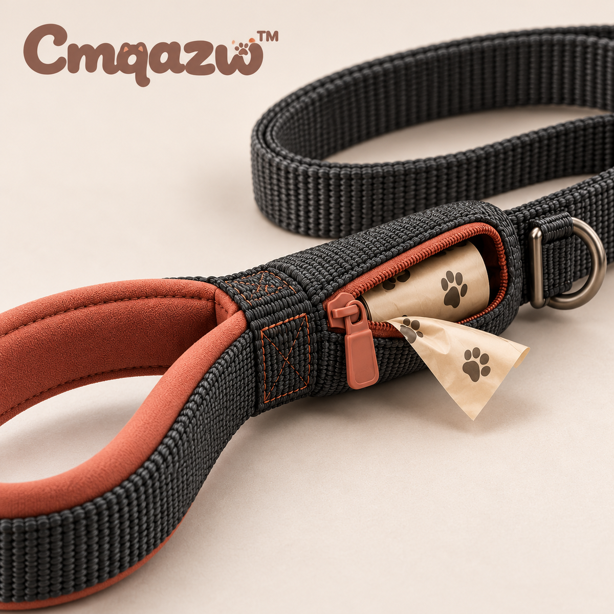 Cmqazw™ TrailLink Walk Leash System