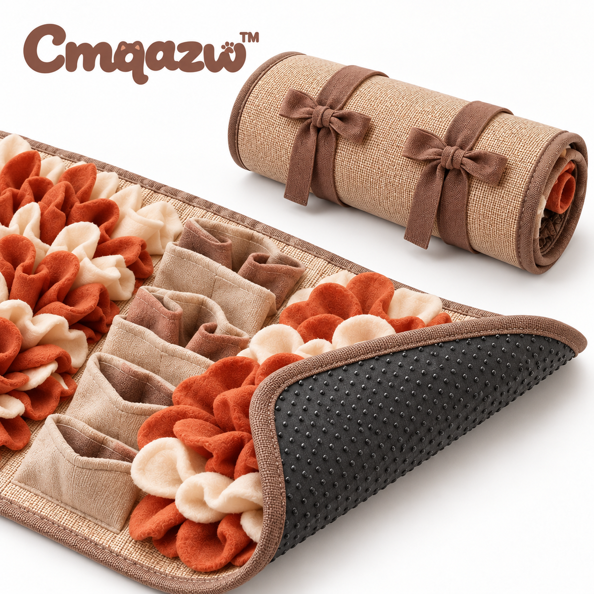 Cmqazw™ ScentPatch Dog Snuffle Mat