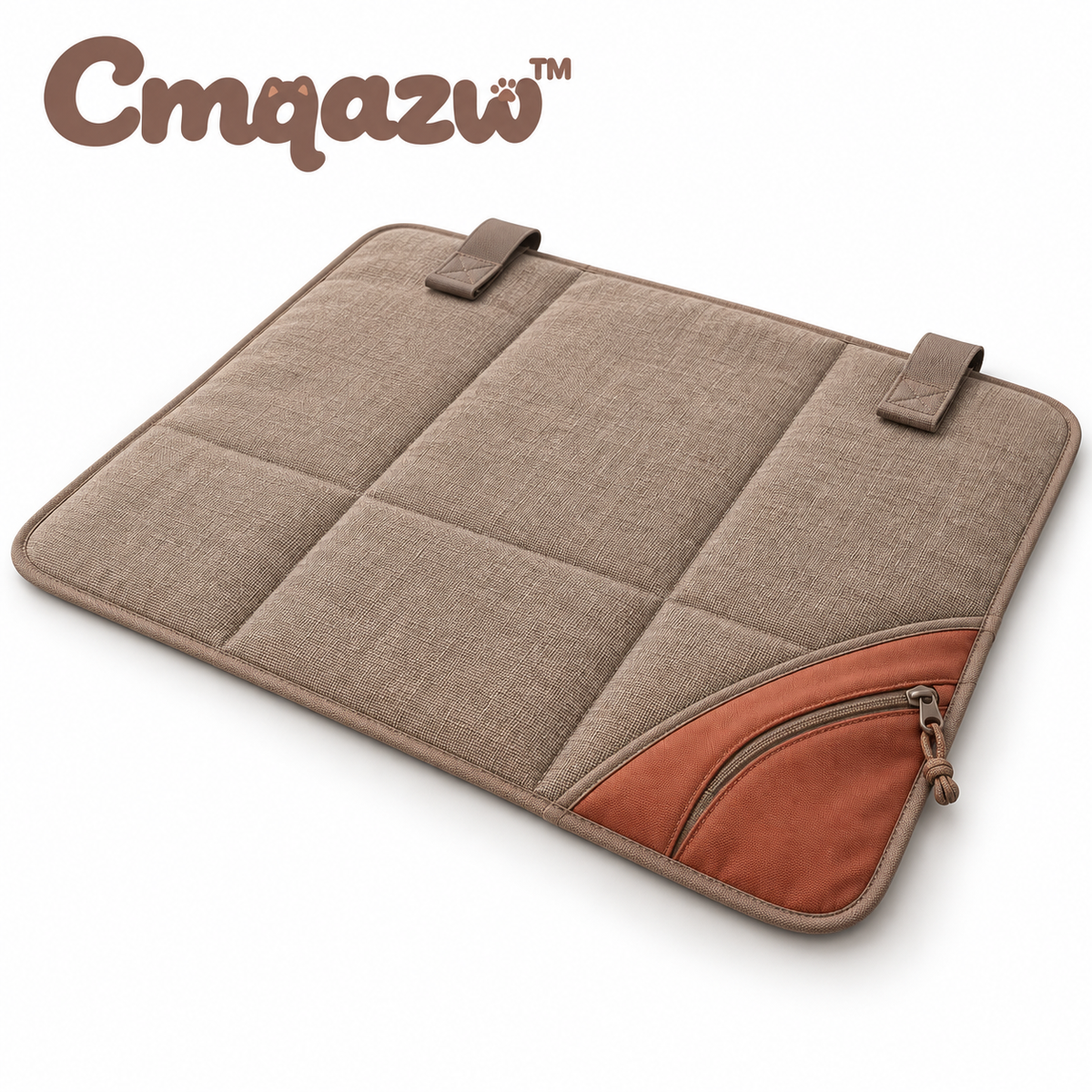 Cmqazw™ CoveFold Dog Outing Mat