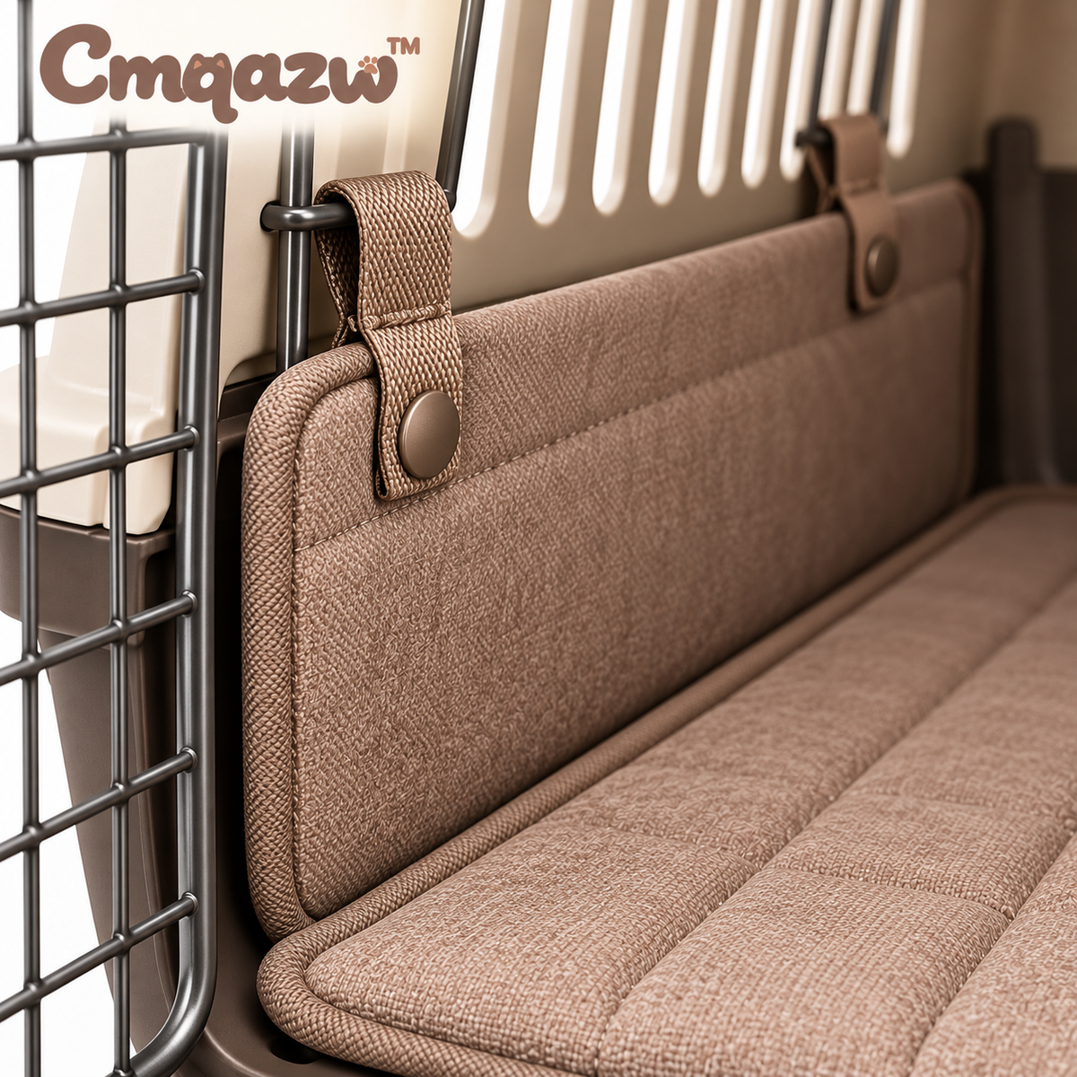 Cmqazw™ QuietRoute Carrier Liner