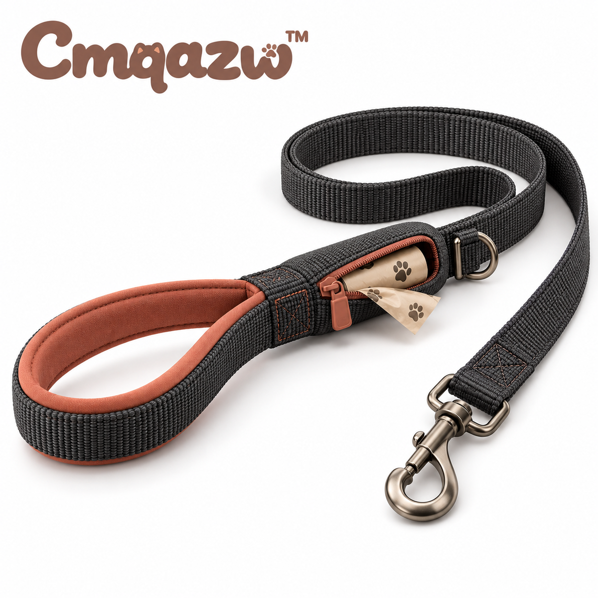 Cmqazw™ TrailLink Walk Leash System